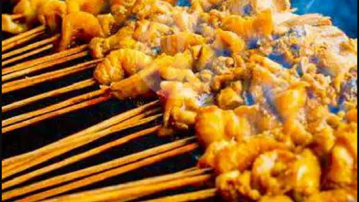 Tahu Masak Yulie Amanda: Rahasia Rasa yang Menggoda di Jantung Cilacap