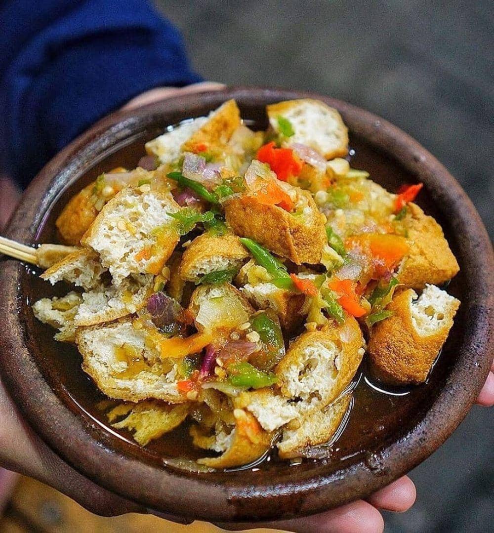 10 Rekomendasi Kuliner Berbasis Bahan Lokal yang Tidak Terlalu Dikenal di Cilacap