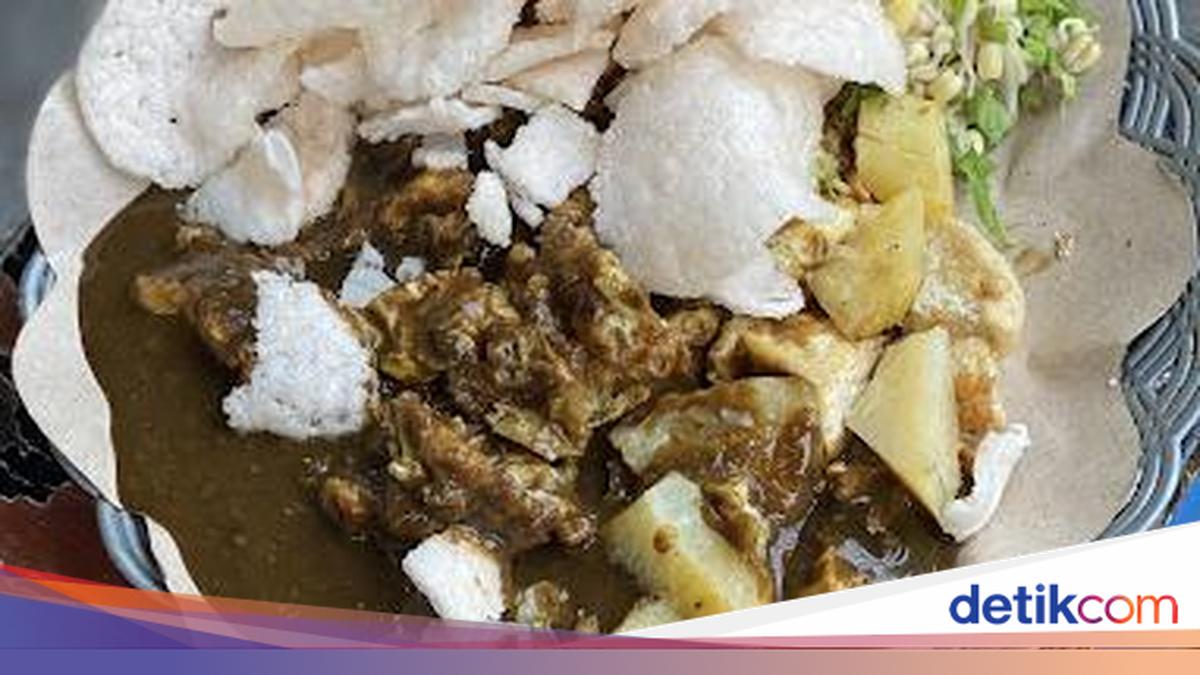 Rahasia Tahu Masak yang Menggigit Hati di Jalan Makam Pahlawan